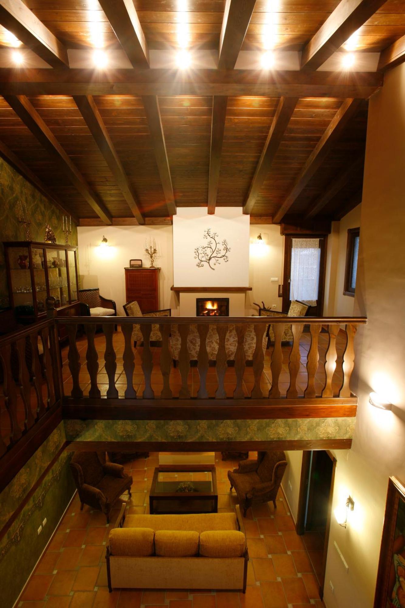 Villa Casa Felisa Pirineo Aragonés Santa Eulalia de Gállego Exterior foto