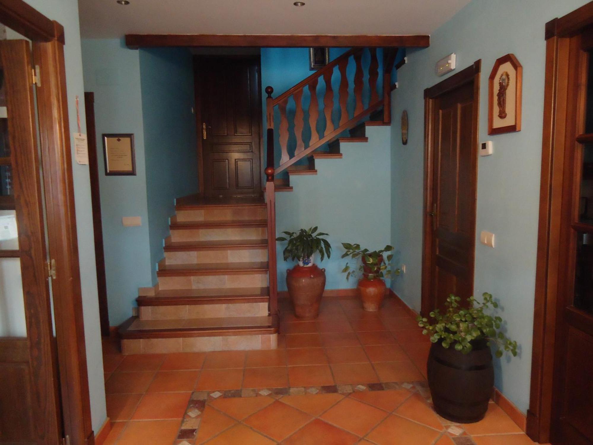 Villa Casa Felisa Pirineo Aragonés Santa Eulalia de Gállego Exterior foto