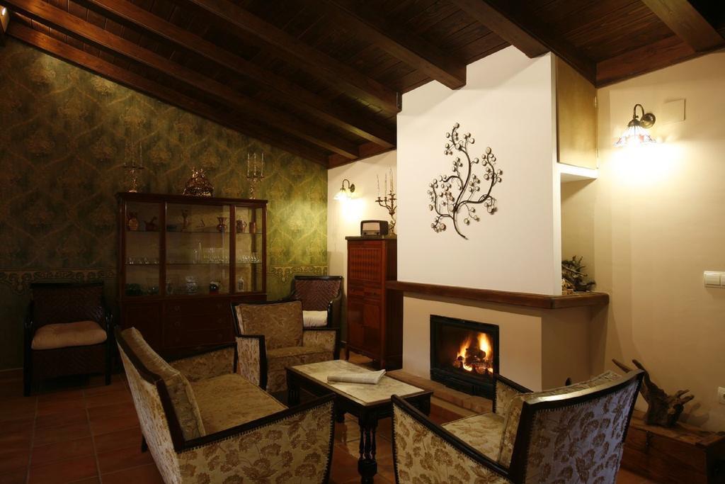 Villa Casa Felisa Pirineo Aragonés Santa Eulalia de Gállego Habitación foto